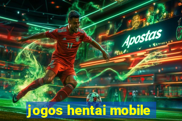 jogos hentai mobile